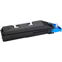 Toner Compatible Kyocera TK855 Cian 1T02H7CEU0 TK855C
