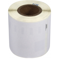 DYMO 99016-2 46mm x 78mm 150 ETIQUETAS TERMICAS BLANCAS CompatibleS