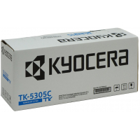 Kyocera TK5305 Cian Toner Original 1T02VMCNL0 TK5305C