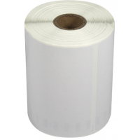 DYMO S0904980 104mm x 159mm 220 ETIQUETAS TERMICAS BLANCAS CompatibleS