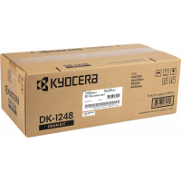 Kyocera DK1248 Negro Tambor Original 1702Y80NL0