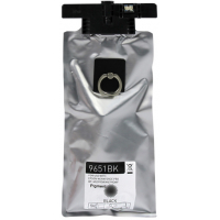 Epson T9651 Negro Tinta Pigmentada Compatible C13T965140