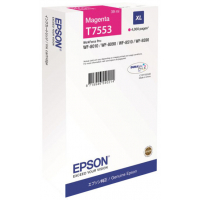 Epson T7553 Magenta Tinta Original C13T755340