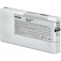 Epson T9139 Negro Light Light Tinta Original C13T913900