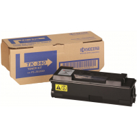 Kyocera TK340 Negro Toner Original 1T02J00EUC
