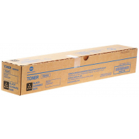 Konica Minolta TN221 Negro Toner Original TN221K A8K3150