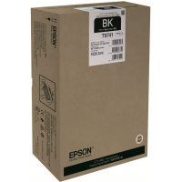Epson T9741 Negro Tinta Original C13T974100