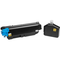 Toner Compatible Kyocera TK5290 Cian 1T02TXCNL0 TK5290C