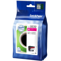 Brother LC3233 Magenta Tinta Original LC3233M