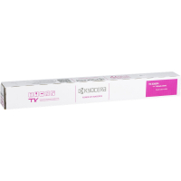 Kyocera TK8365 Magenta Toner Original 1T02YPBNL0 TK8365M