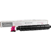 Kyocera TK8545 Magenta Toner Original 1T02YMBNL0 TK8545M