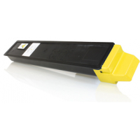 Toner Compatible Kyocera TK8115 Amarillo 1T02P3ANL0 TK8115Y