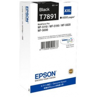 Epson T7891 Negro Tinta Original C13T789140
