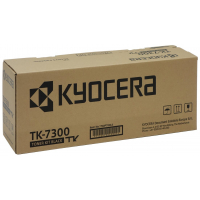 Kyocera TK7300 Negro Toner Original 1T02P70NL0