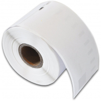 DYMO LABELWRITER 99019 ETIQUETAS MULTIPROPOSITO GRANDES DE PAPEL TERMICO Compatible S0722480