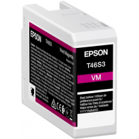 Epson T46S3 Magenta Vivido Tinta Original C13T46S300