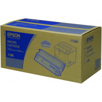 Epson Aculaser M8000 Negro Toner Original C13S051188