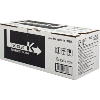 Kyocera TK5135 Negro Toner Original 1T02PA0NL0 TK5135K