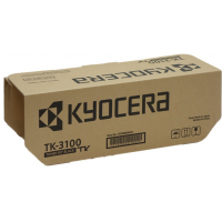 Kyocera TK3100 Negro Toner Original 1T02MS0NL0