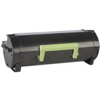 Lexmark MX510 MX511 MX610 MX611 Negro Toner Original 60F2X0E 602X