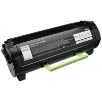 Lexmark M3150 XM3150 Negro Toner Original 24B6186