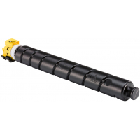 Toner Compatible Kyocera TK8525 Amarillo 1T02RMANL0 1T02RMANL1 TK8525Y