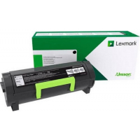 Lexmark M3250 XM3250 Negro Toner Original 24B6890