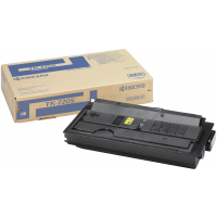 Kyocera TK7205 Negro Toner Original 1T02NL0NL0
