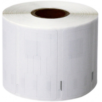 DYMO 11351 54mm x 11mm 1500 ETIQUETAS TERMICAS BLANCAS CompatibleS S0722510