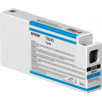 Epson T8242 Cian Tinta Original C13T824200