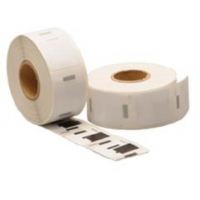 DYMO LABELWRITER 11353 ETIQUETAS MULTIPROPOSITO DE PAPEL TERMICO Compatible S0722530