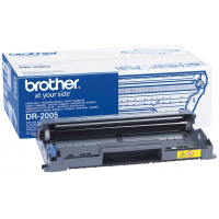 Brother DR2005 Tambor Original