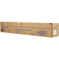 Konica Minolta TN324 Negro Toner Original TN324K A8DA150