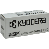 Kyocera TK5305 Negro Toner Original 1T02VM0NL0 TK5305K