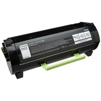 Lexmark M1145 XM1145 Negro Toner Original 24B6035