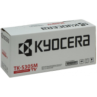 Kyocera TK5305 Magenta Toner Original 1T02VMBNL0 TK5305M
