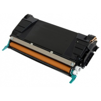 Toner Compatible Lexmark C746 C748 X746 X748 XS748 Amarillo C746A1YG X746A1YG X746A2YG X746A3YG X748H1YG X748H3YG 24B5703