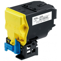 Konica Minolta TNP18 Amarillo Toner Original TNP18Y A0X5250