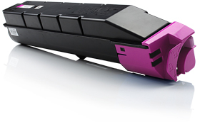 Toner Compatible Kyocera TK8505 TK8507 Magenta 1T02LCBNL0 TK8505M