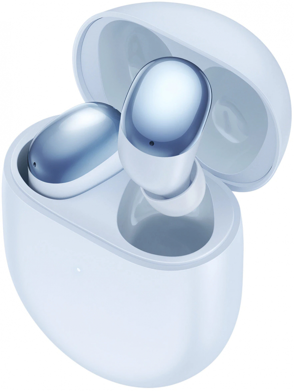 Xiaomi Redmi Buds 4 - Auriculares TWS