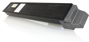 Toner Compatible Kyocera TK8115 Negro 1T02P30NL0 TK8115K