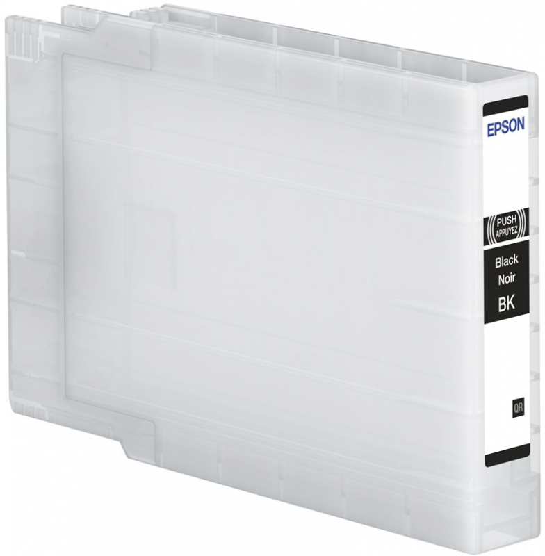 Imagen extra Epson T7561 Negro Tinta Original C13T756140