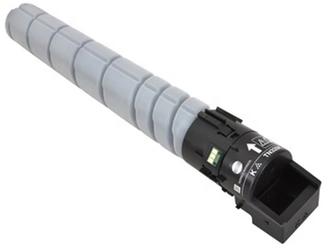 Toner Compatible Konica Minolta TN328 Negro TN328K AAV8150