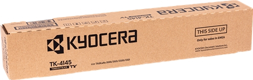 Kyocera TK4145 Negro Toner Original 1T02XR0NL0