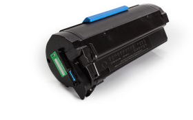 Toner Compatible Lexmark M1140 M1145 XM1140 XM1145 Negro 24B6213 24B6035