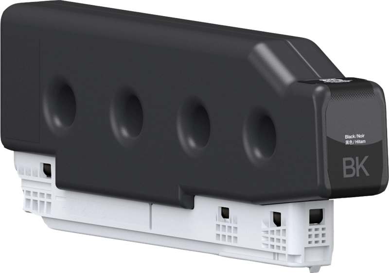 Epson C13T08G100 Negro Tinta Original C13T08G100