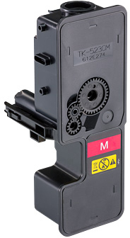 Toner Compatible Kyocera TK5440 TK5430 Magenta 1T0C0ABNL0 TK5440M 1T0C0ABNL1 TK5430M