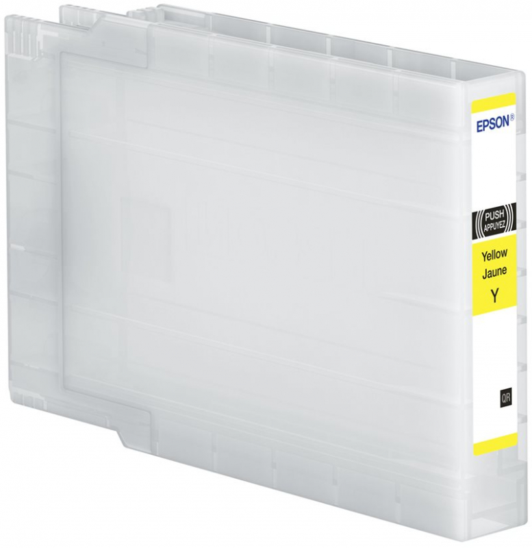 Epson T04A4 Amarillo Tinta Original C13T04A440