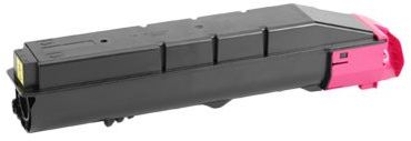 Imagen extra Kyocera TK8305 Magenta Toner Original 1T02LKBNL0 TK8305M