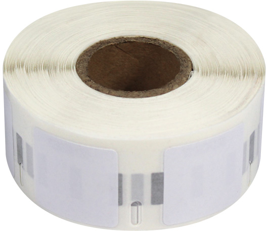 DYMO S0929120 25mm x 25mm 750 ETIQUETAS TERMICAS BLANCAS CompatibleS